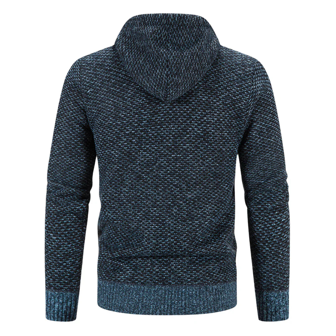 Lucas | Hoodie Ultime