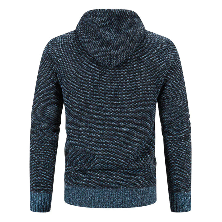 Lucas | Hoodie Ultime
