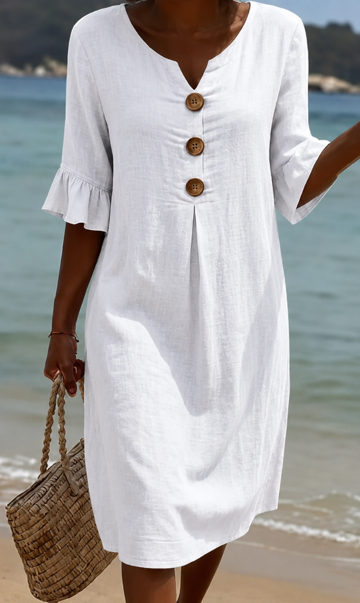 Blanc / 3XL
