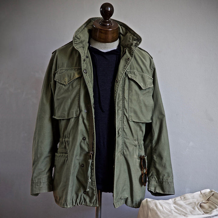 L'Archer – Veste de terrain