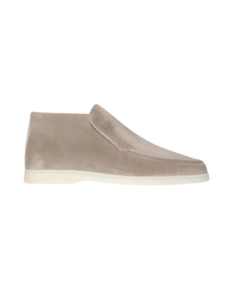 Mocassins Élevés