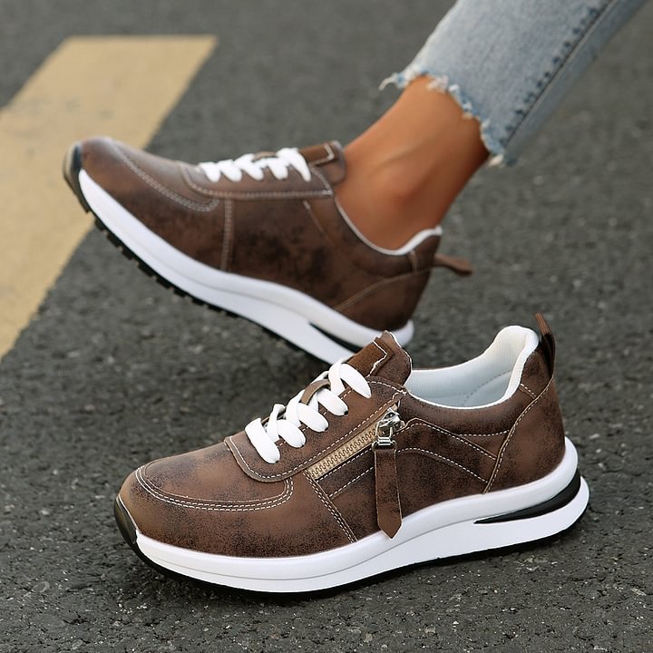 Marron / 43