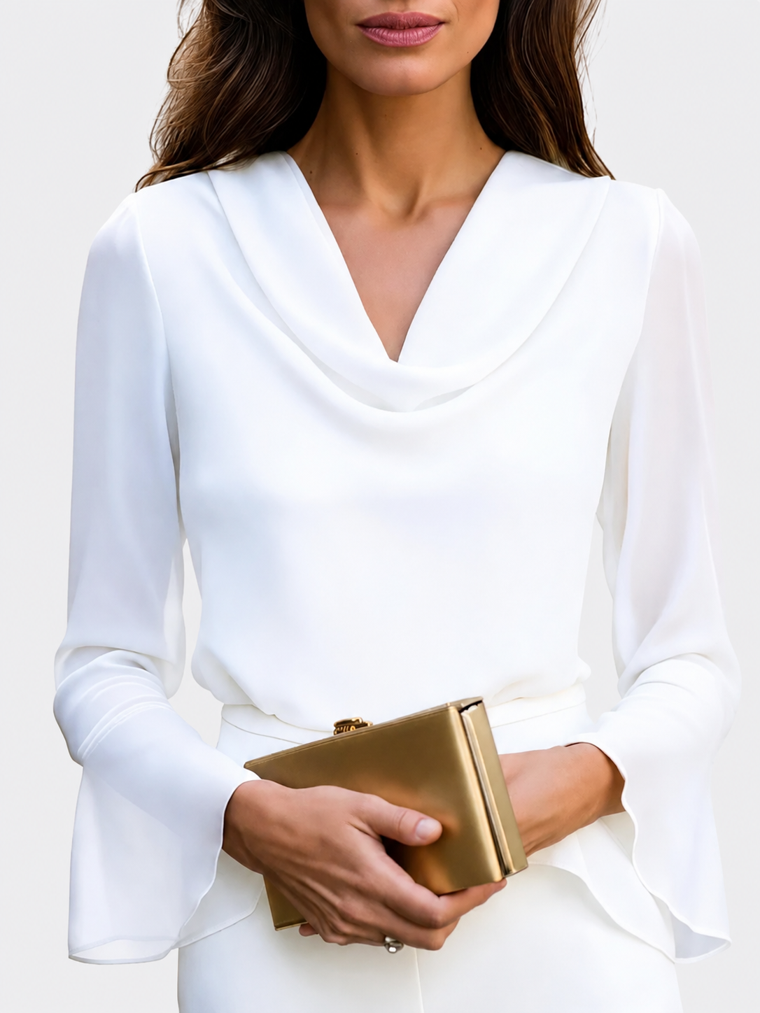 Blanc / 2XL
