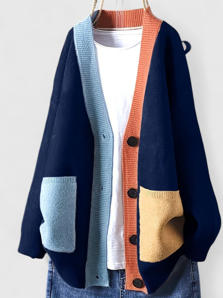 Jaynellee | Cardigan Confortable
