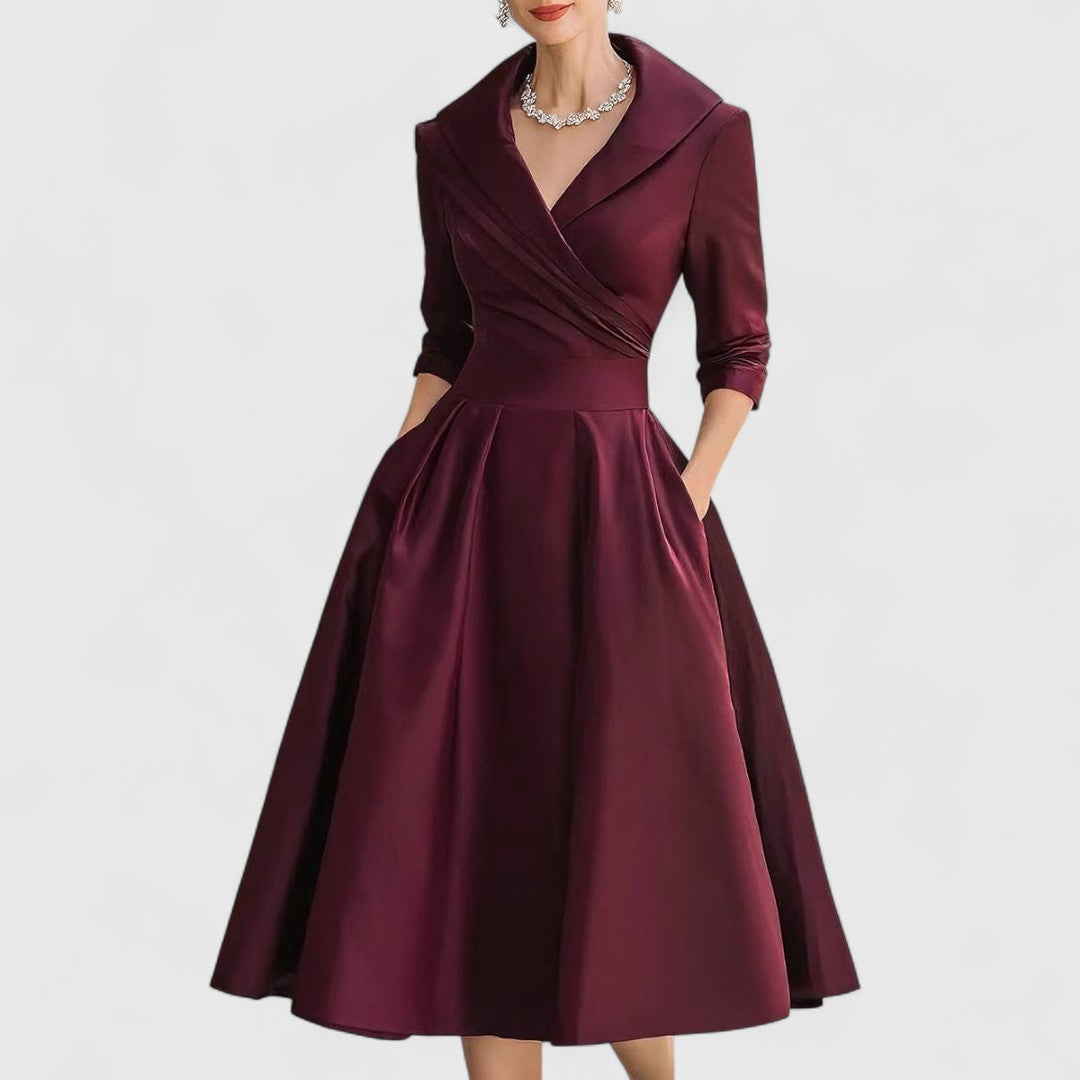 Rouge Profond / 3XL