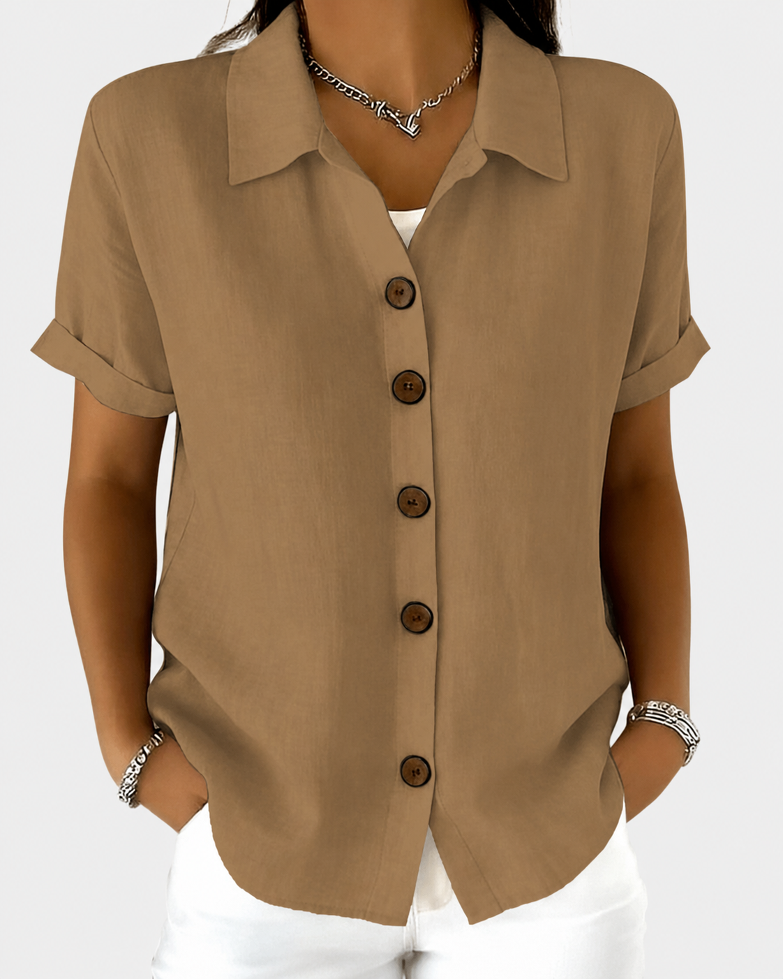 Kaki / 3XL