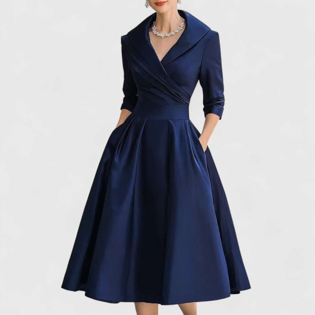 Bleu Marine (Dernières Tailles) / 3XL