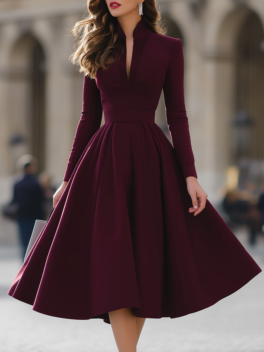 Bordeaux / 2XL
