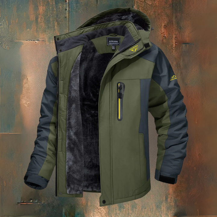 Asco | Veste de plein air