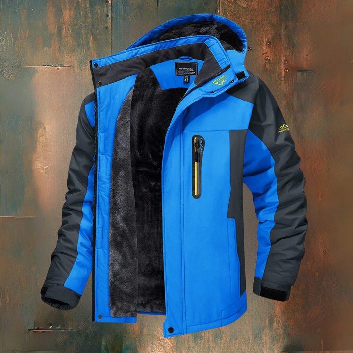 Asco | Veste de plein air