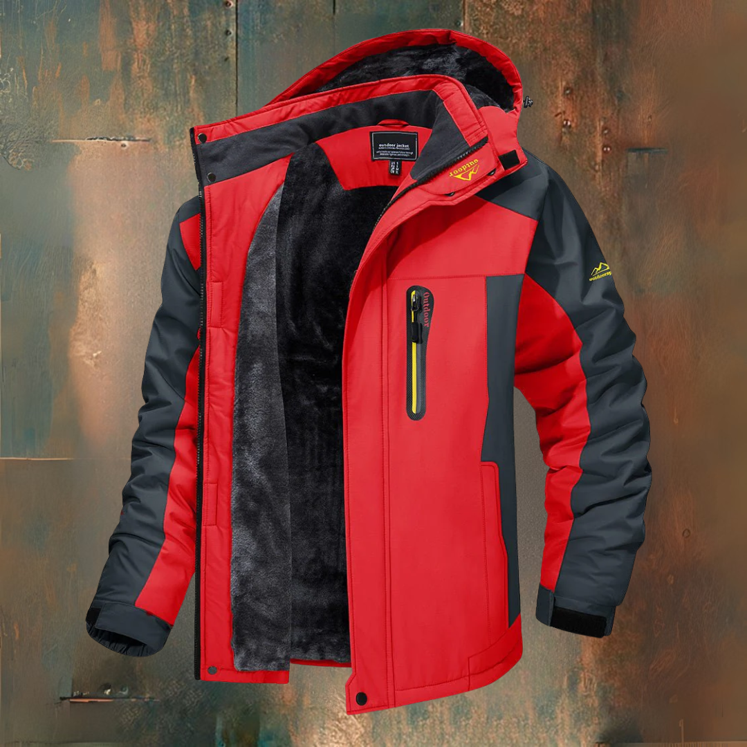Asco | Veste de plein air