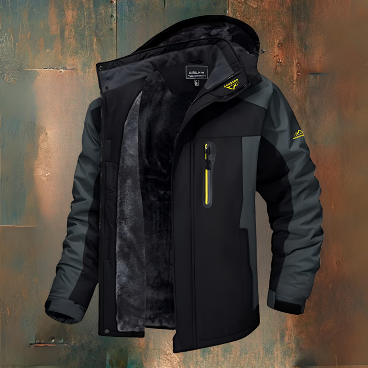 Asco | Veste de plein air