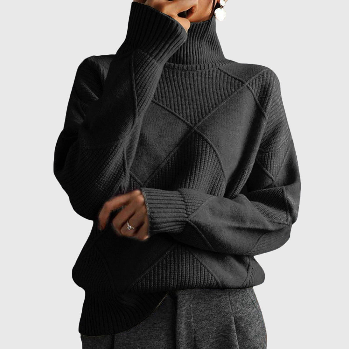 Noir / 3XL
