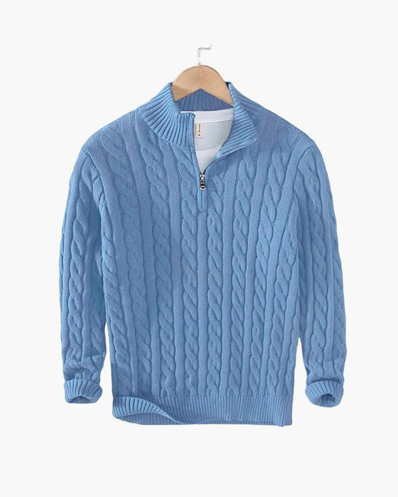 Pull à Câble Zippé Alexander