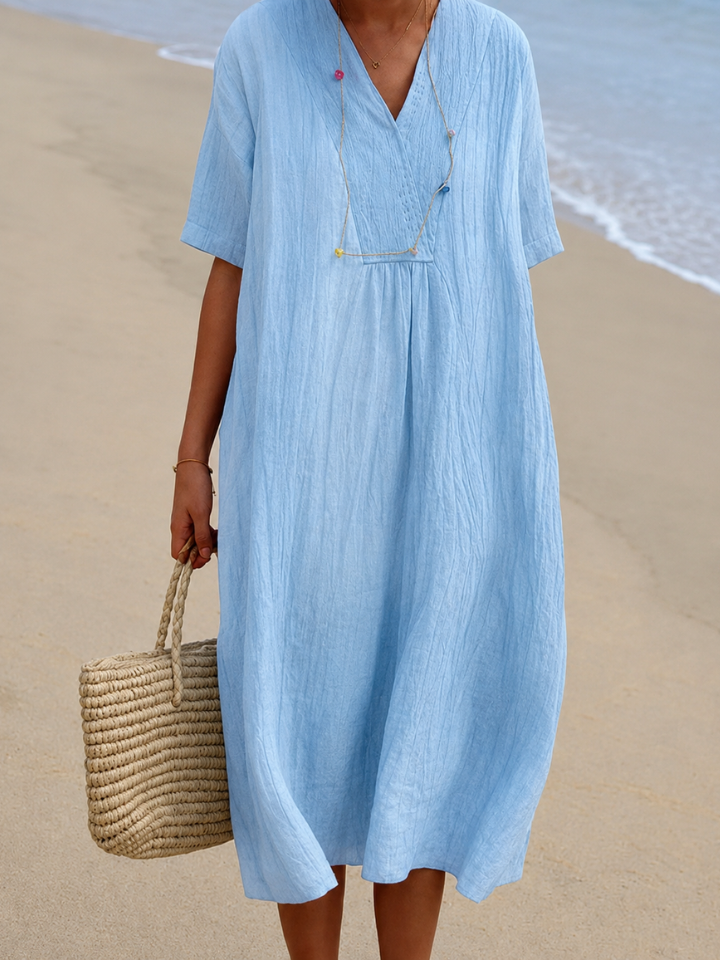 Bleu Clair / 2XL