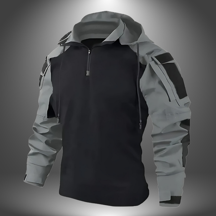 Taj | Veste Militaire Premium Robuste
