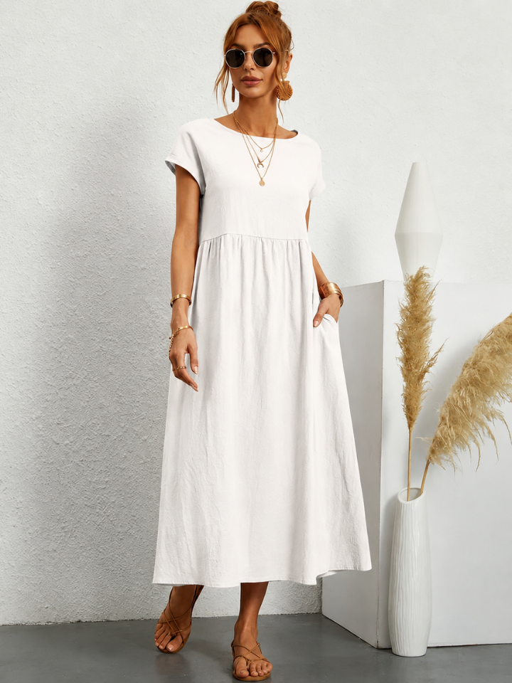 Blanc / 2XL
