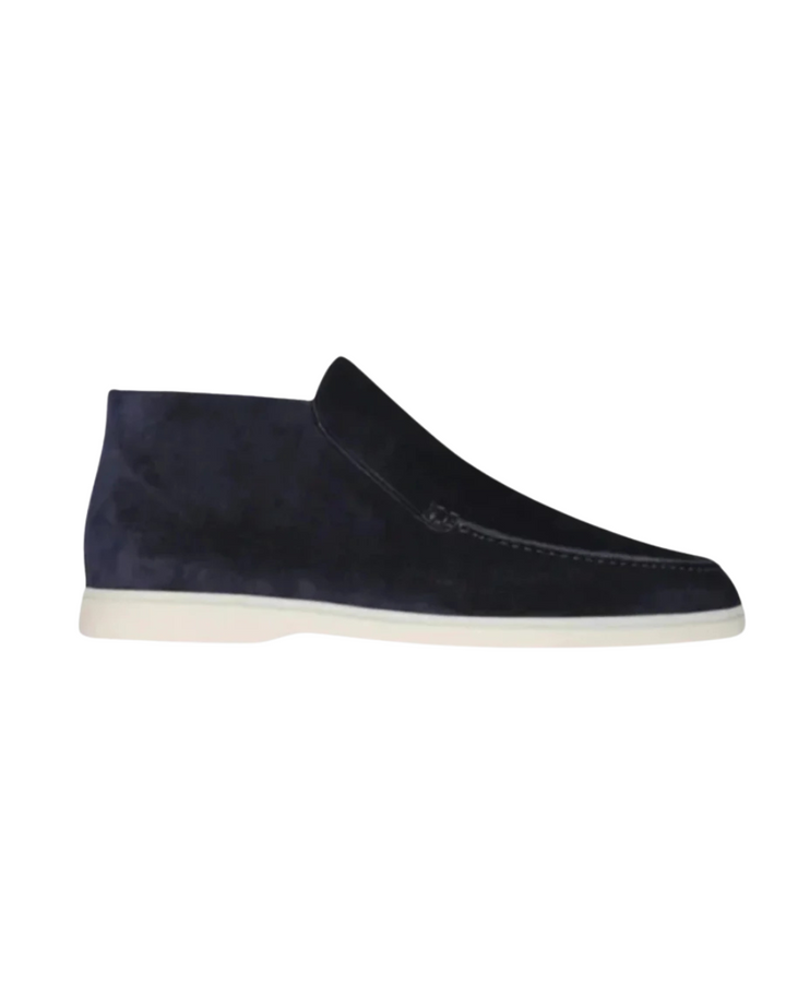 Mocassins Élevés