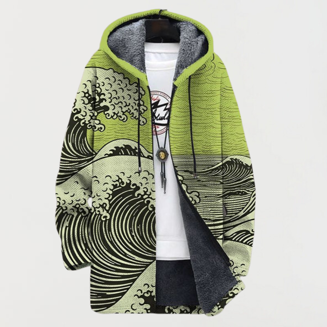Vert clair / 5XL