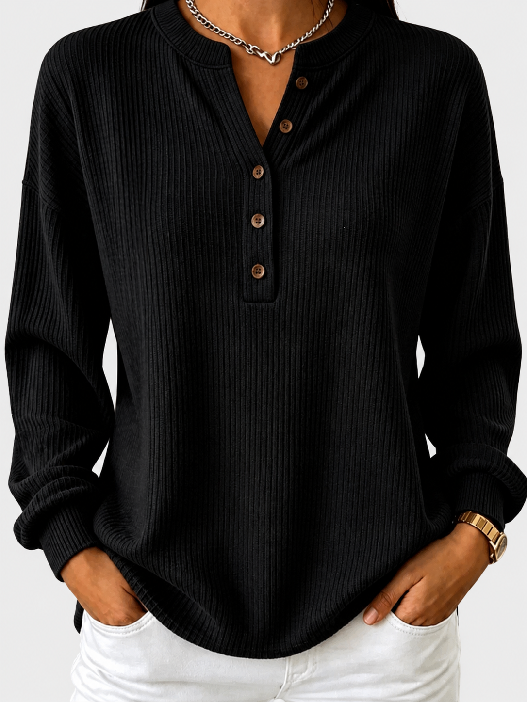 Noir / 3XL