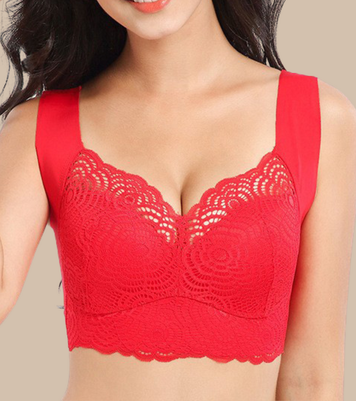 Lifra® Luxe – Soutien-gorge gainant en dentelle (2+1 OFFERT)