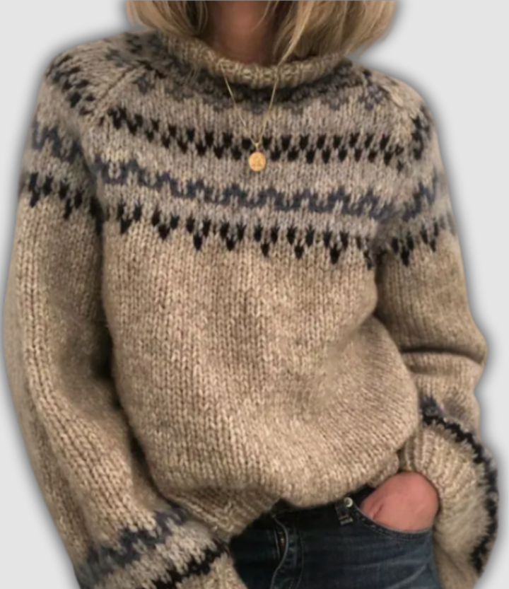 Giada™ - Pull Super Doux