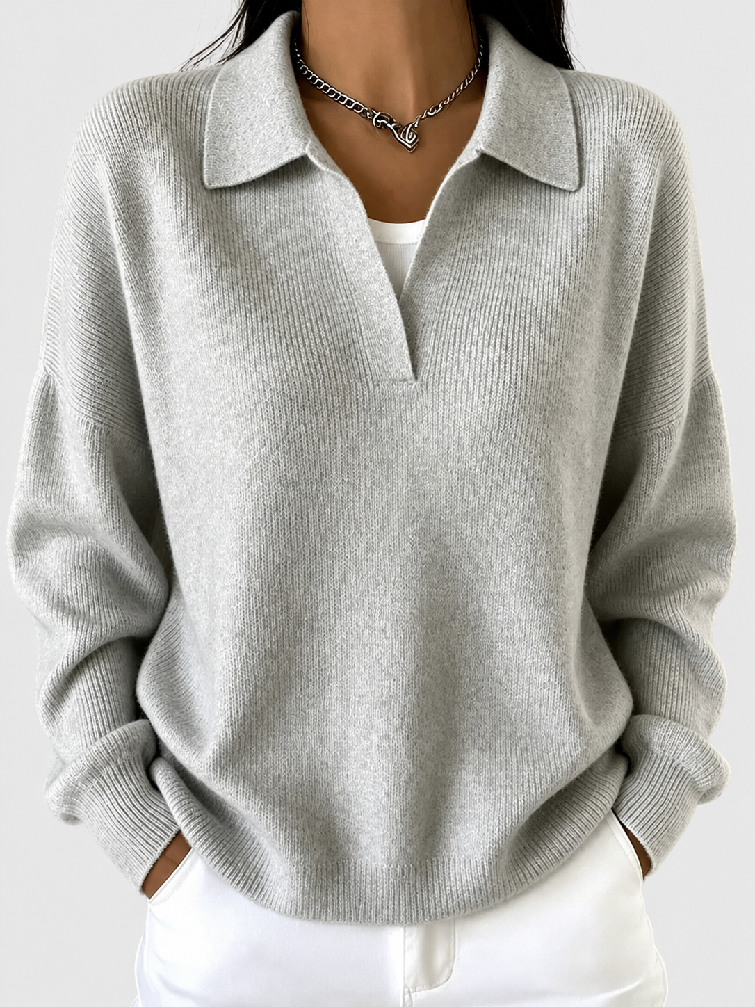 Gris / 3XL