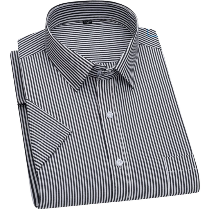 Luvare Paris - Chemise Respirante pour Hommes