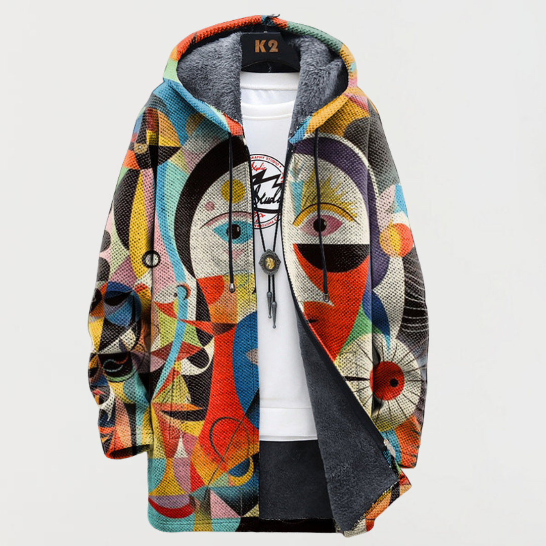 Orange / 5XL