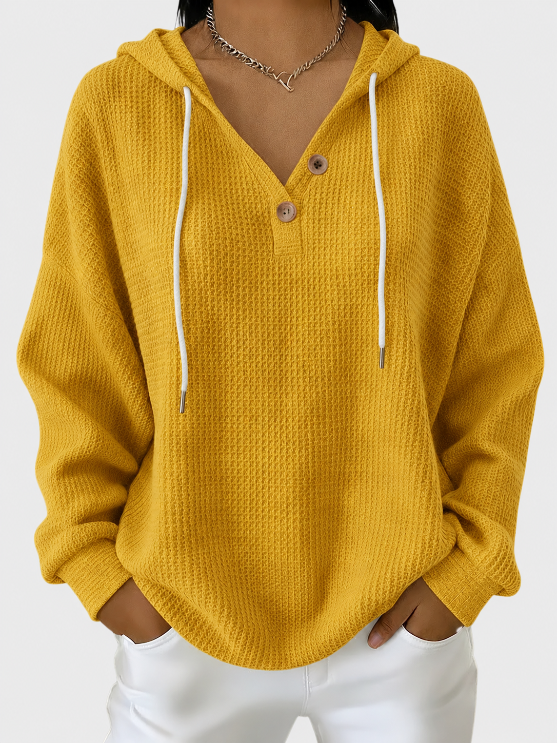 Moutarde / 3XL