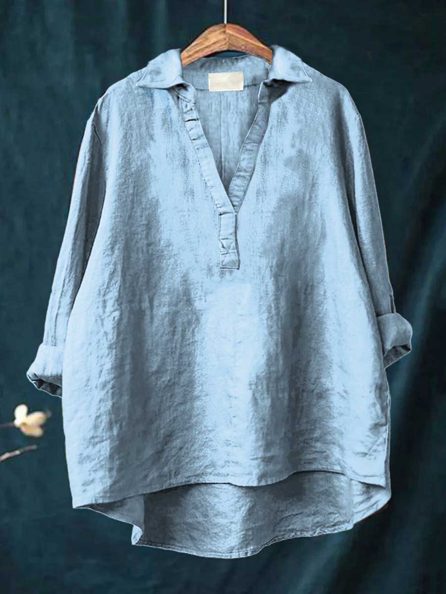Blouse Raffaella