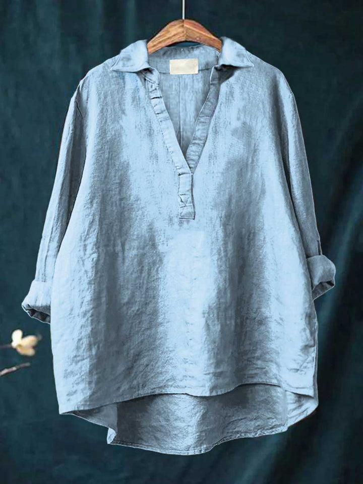 Blouse Raffaella