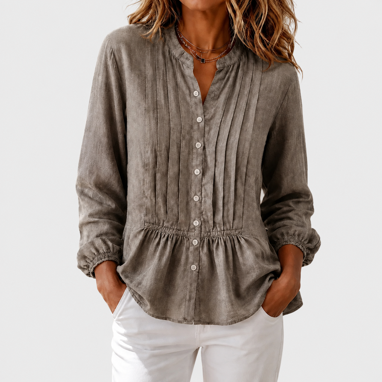 Gris / 3XL