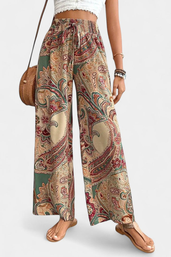 Vitoria Pantalons