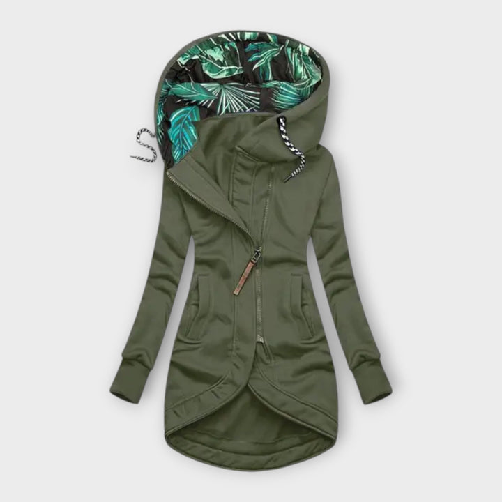 Nora – Veste élégante et imperméable pour femmes