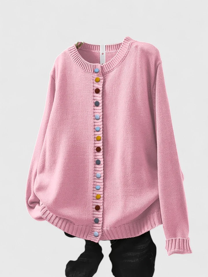 Annaloria | Cardigan Confortable