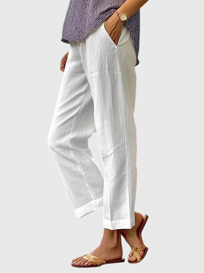 Blanc / XXL