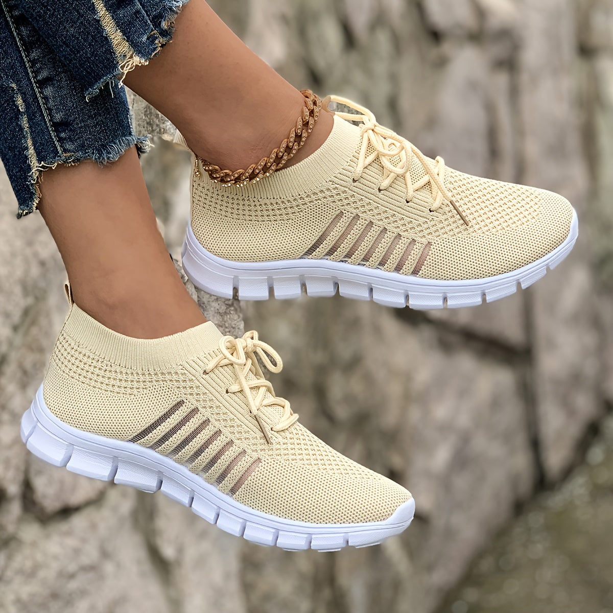 Beige / 43