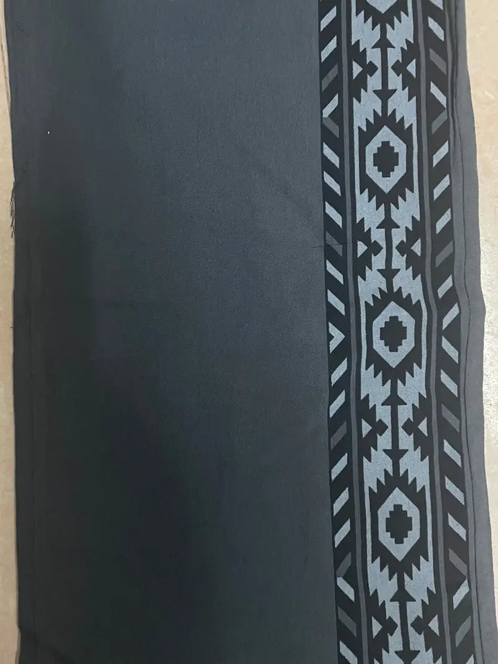 Laurent™ | Pantalon Ethnique Confort Fit
