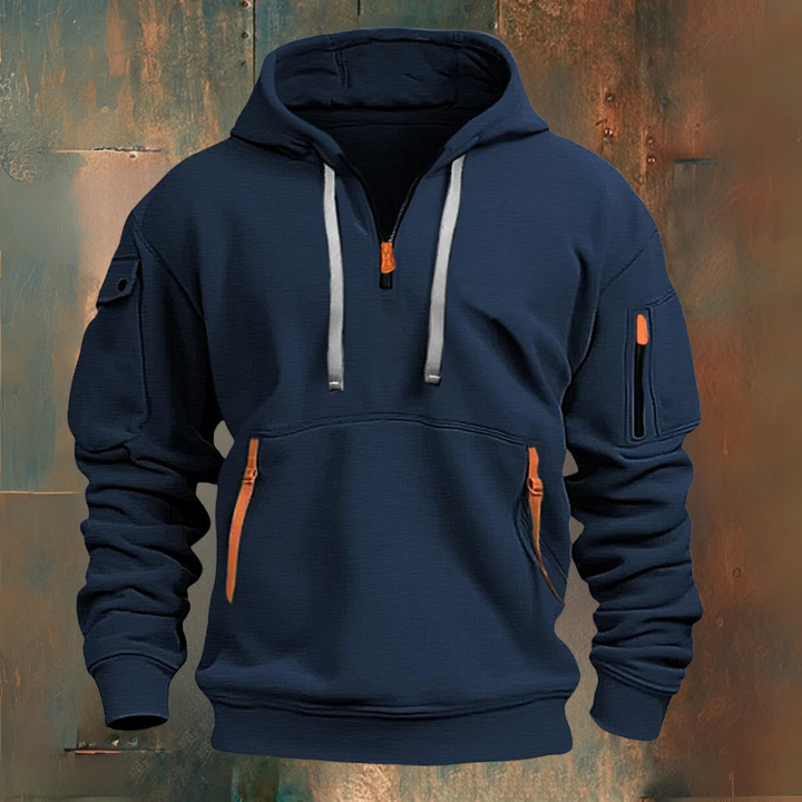 Tom | Hoodie élégante