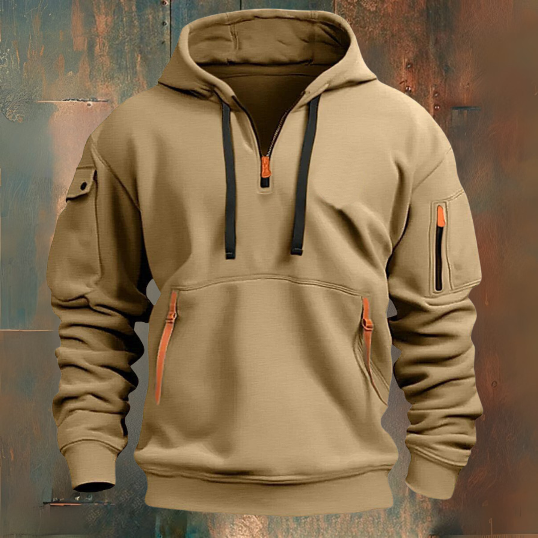 Tom | Hoodie élégante