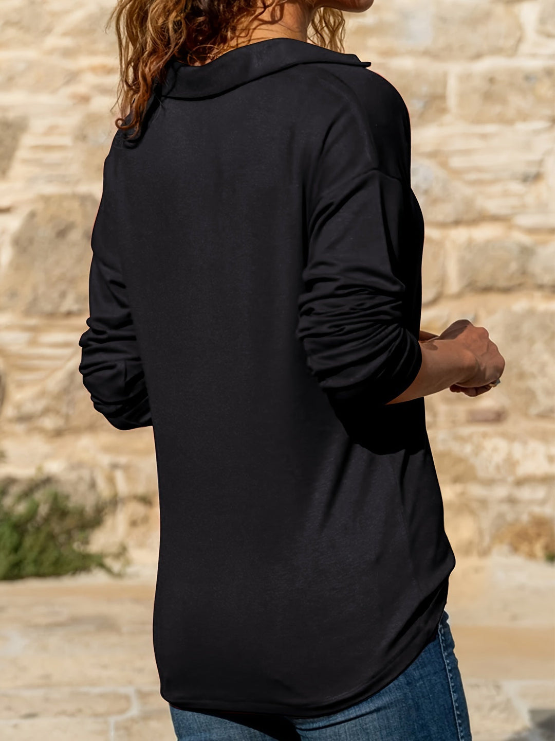 Isla | Cardigan Élégant