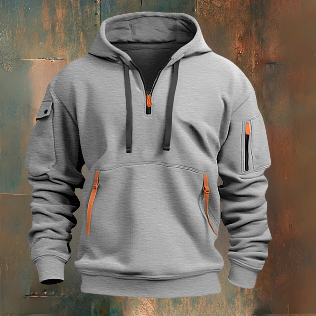 Tom | Hoodie élégante