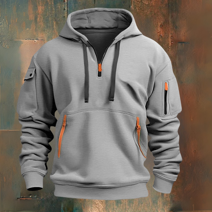 Tom | Hoodie élégante