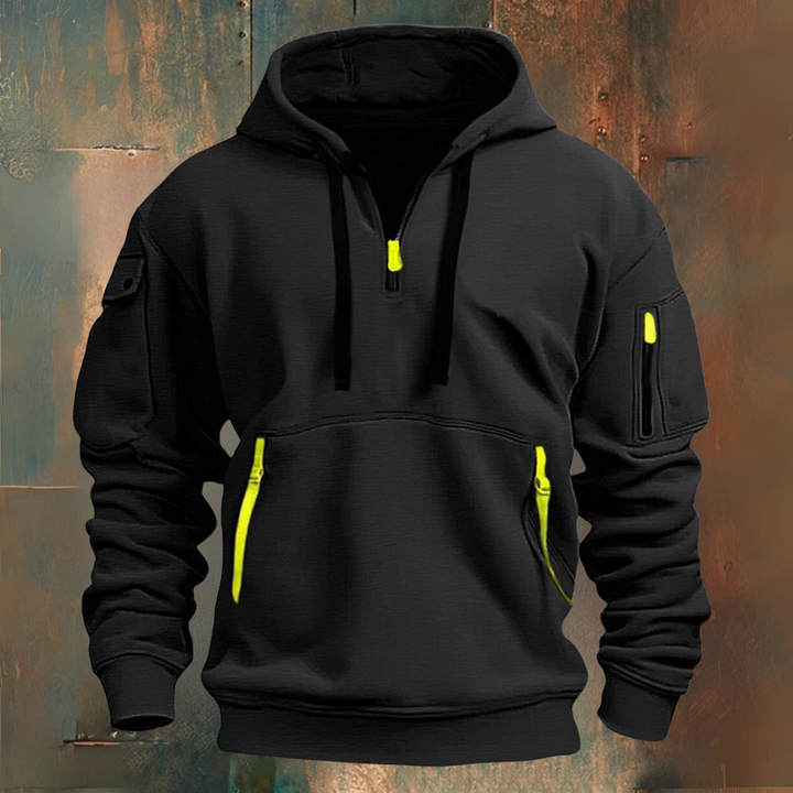 Tom | Hoodie élégante