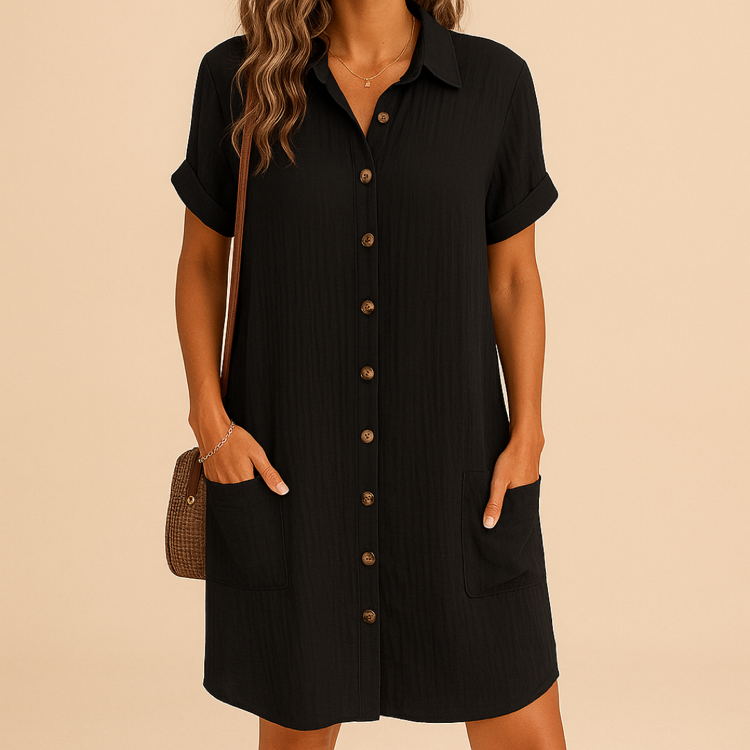 Jessy | Robe Lin Alba