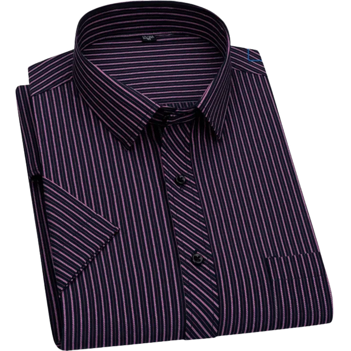 Luvare Paris - Chemise Respirante pour Hommes