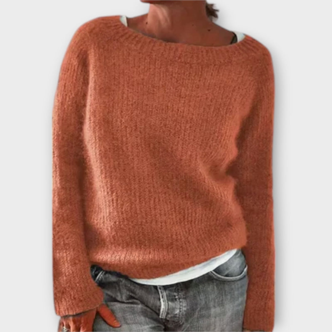 Reece | Pulls Islandais Vintage