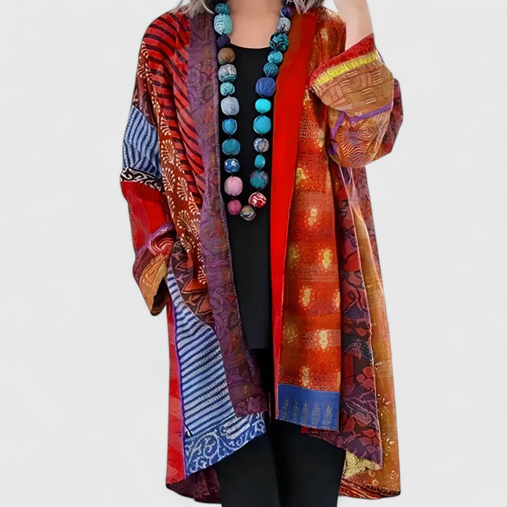 Calirenne | Cardigan Élégant