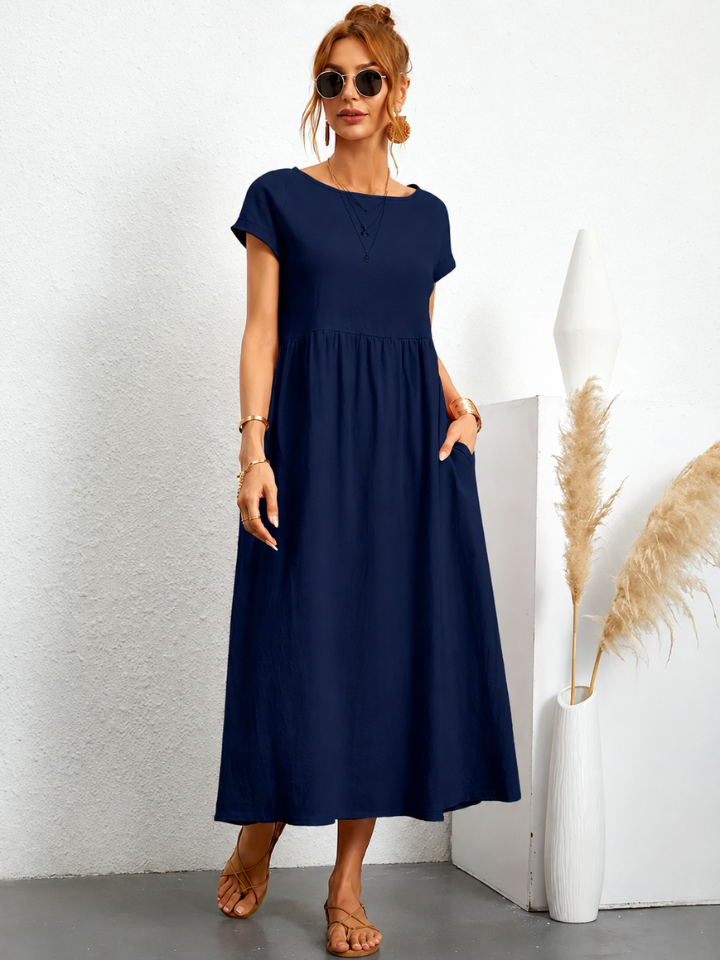 Bleu Marine / 2XL